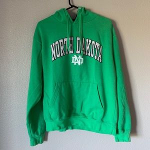 University of North Dakota Sweatshirt